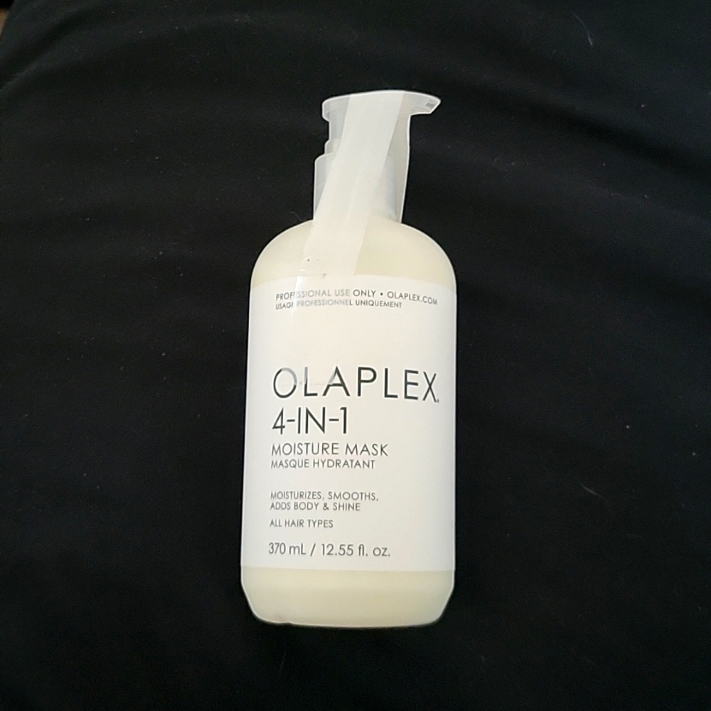 Olaplex 4-in-1 Moisture Mask NWT